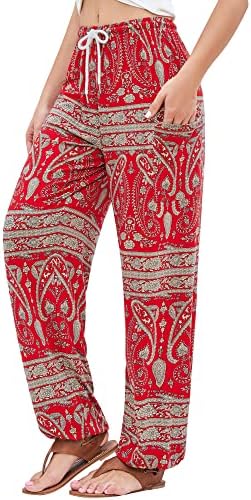 Discover the Trendiest Harem Pants for Women – Embrace Comfort and Style!