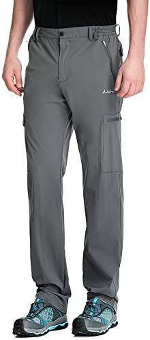 Get Comfort and Style with Men’s Stretch Pants!