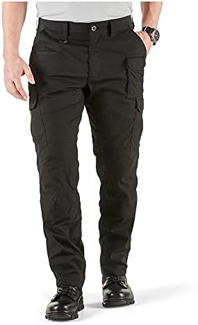 Get Tactical with Men’s Tactical Pants: The Perfect Gear for Any Mission