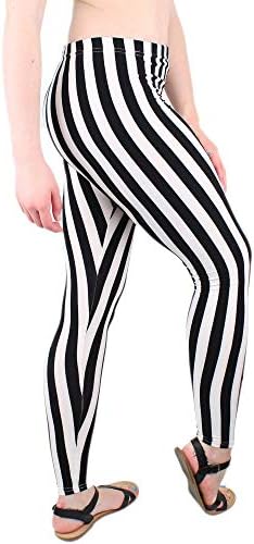 Stand Out with Striped Pants: Elevate Your Style Game!
