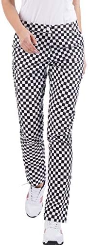 Stand Out with Checkered Pants: Embrace the Boldness!