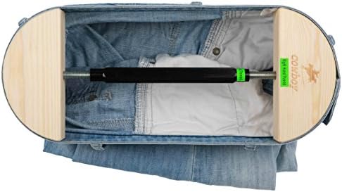 Cowboy Pants