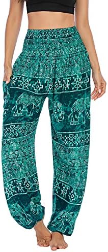 Get noticed with our Elephant Pants – the ultimate fashion statement!
