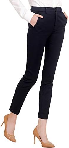 Stylish Formal Pants for Women: Elevate Your Wardrobe with Class!