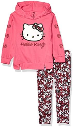 Get Noticed with Hello Kitty Pants: Stand out in Style!
