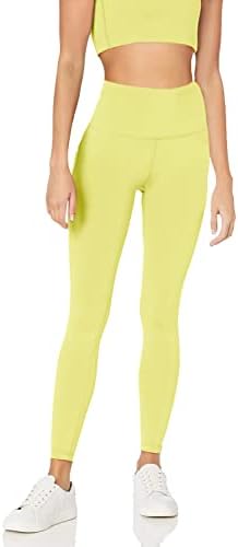 Stylishly Stand Out with Vibrant Yellow Pants