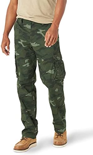 Upgrade Your Style with Army Cargo Pants