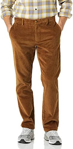 Corduroy Pants for Men: Stylish and Comfy Bottoms for Every Occasion