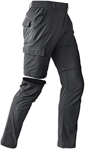 Reel in Style with Fishing Pants: The Ultimate Angler’s Essential!