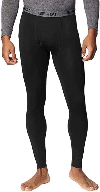 Stay warm with our innovative Heated Pants!