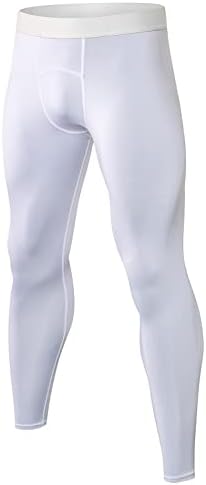Boost Performance with Men’s Compression Pants – Achieve Your Best!
