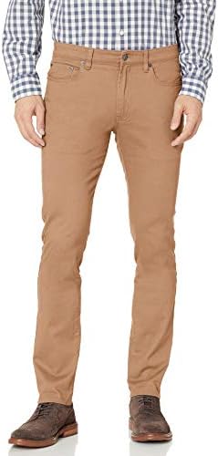 Get Stylish with Twill Pants!