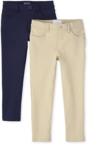 Uniform Pants