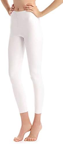 Rock the Look: White Leather Pants to Make a Bold Statement