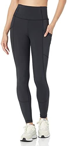 Stay chic and comfortable in our stylish black yoga pants!