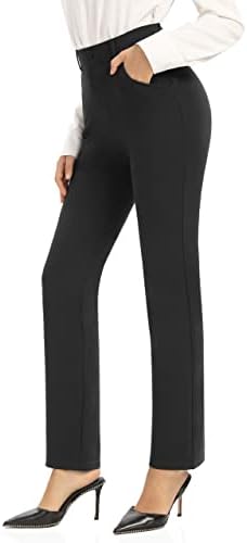Stylish and Versatile: Elevate Your Look with Business Casual Pants