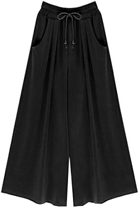 Culottes Pants: The Ultimate Fashion Trend of the Season!