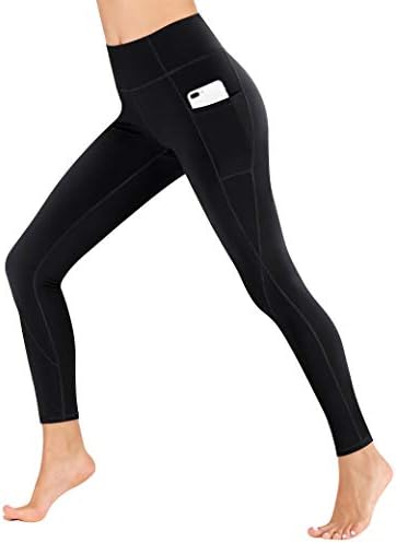 Stylish and Functional: Hot Yoga Pants that Turn Heads!