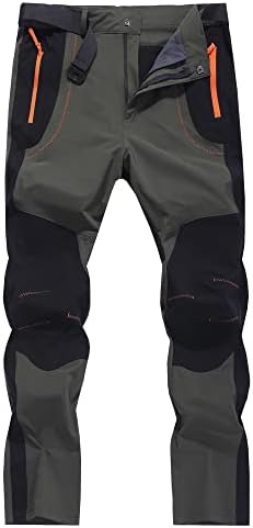 Men Work Pants