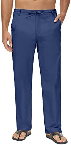 Stylish Men’s Beach Pants: The Perfect Choice for Summer Getaways!