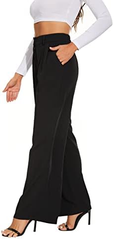 Elegant Formal Pants for Women: The Perfect Addition to Your Wardrobe