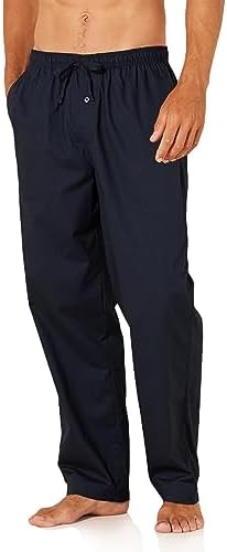 Stand out in Style with Navy Blue Pants