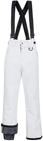 Get ready for the slopes with our stylish snowboarding pants!