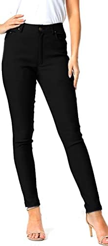 Get trendy with Women’s Chino Pants: Comfort meets style!