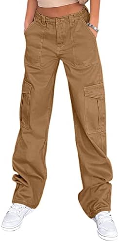 Stylish Corduroy Pants for Women – Perfect for Any Occasion!