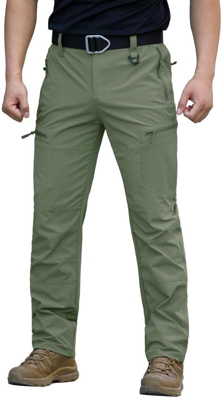 Reel in Style with Fishing Pants: The Perfect Catch for Avid Anglers!