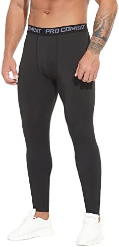 Mens Compression Pants