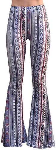 Stylish Women’s Flare Pants: Elevate your look with trendy flares!