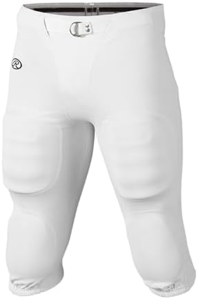 Top-Quality Youth Football Pants: Gear Up for the Game!