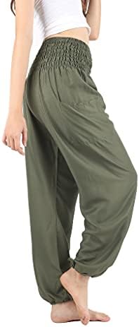 Get Noticed with Trendy Balloon Pants – Style and Comfort Combined!