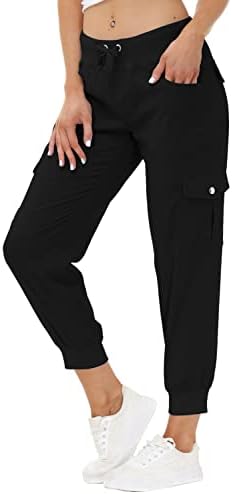 Stylish Black Pants for Women: Elevate Your Wardrobe with Timeless Elegance!