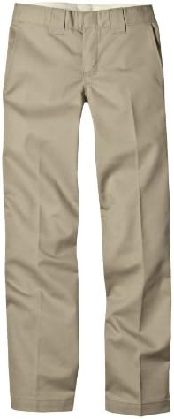 Get the Perfect Look with Boys Khaki Pants!