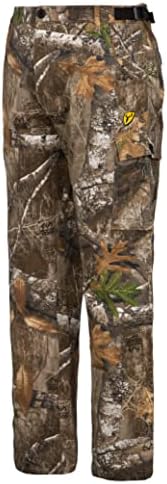 Stand out in Style with Men’s Camo Pants