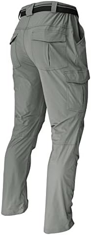 Upgrade Your Workwear with Cargo Work Pants!