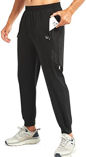 Get Ready to Run with These Stylish and Comfortable Running Pants!