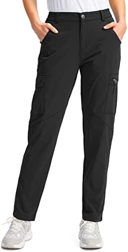 Waterproof Pants Women