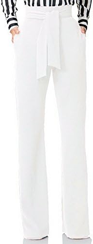 Stylish White Pants Women Love: Elevate Your Fashion Game!