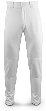 Get Game Ready with Stylish Youth Baseball Pants!