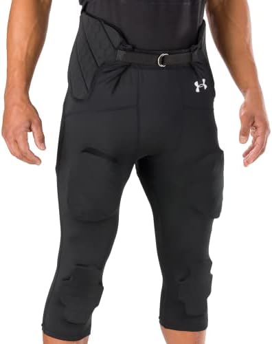 Gear up your young athletes with top-notch youth football pants!