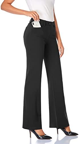 Get the Perfect Fit with Bootcut Pants for an Effortlessly Stylish Look