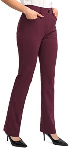 Stylish and Versatile: Women’s Business Casual Pants for a Professional Look