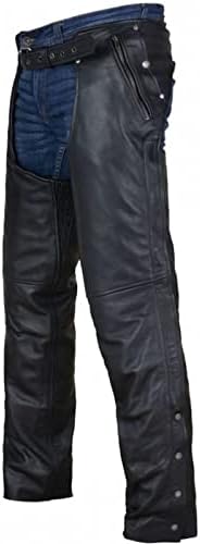 Upgrade Your Style with Chaps Pants – Unleash Your Inner Fashionista!