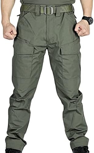 Unleash Your Style with Combat Pants: The Ultimate Fashion Statement!