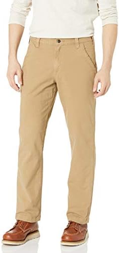 Get the Best Men’s Work Pants: Durable, Stylish, and Comfortable!