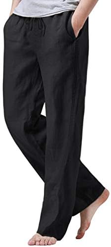 Get the Ultimate Style with Men’s Black Pants