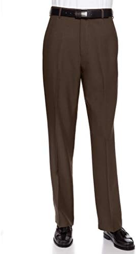 Stylish Men’s High Waisted Pants: Elevate Your Fashion Game!